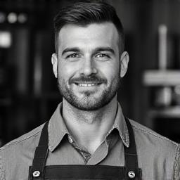 Antoine, Styliste Stellahair